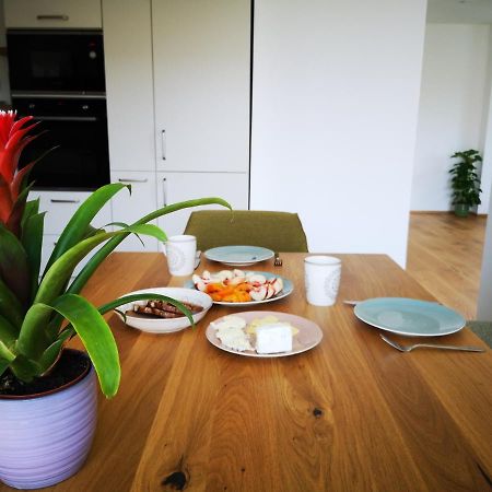 Spacy Apartment Next To The Center Of Graz With Terrasse Eksteriør billede