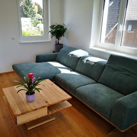 Spacy Apartment Next To The Center Of Graz With Terrasse Eksteriør billede
