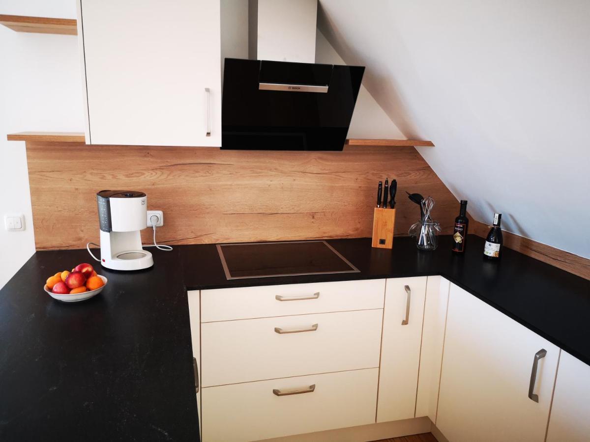 Spacy Apartment Next To The Center Of Graz With Terrasse Eksteriør billede