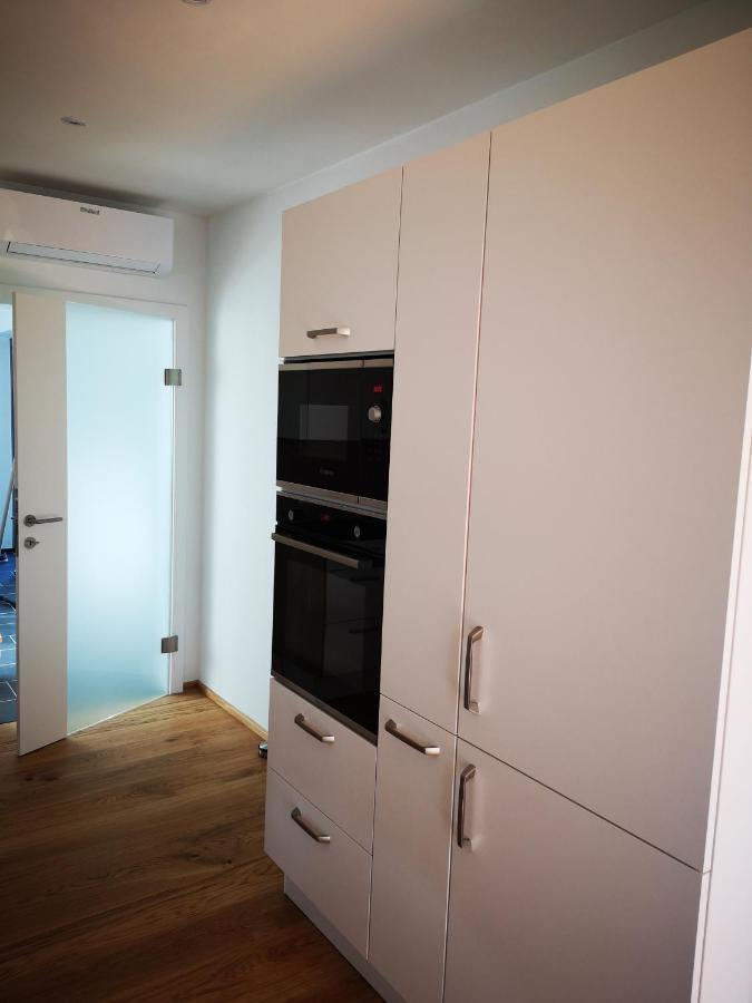 Spacy Apartment Next To The Center Of Graz With Terrasse Eksteriør billede