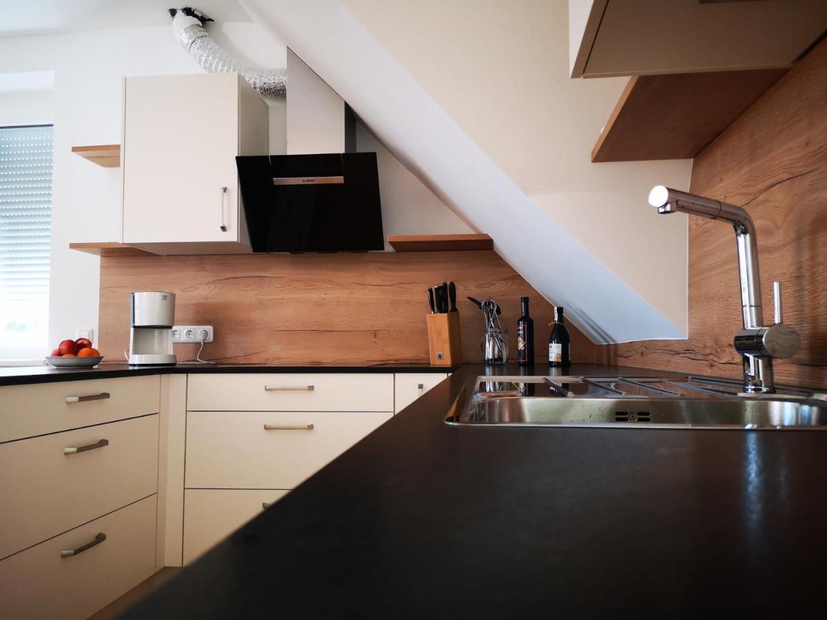 Spacy Apartment Next To The Center Of Graz With Terrasse Eksteriør billede