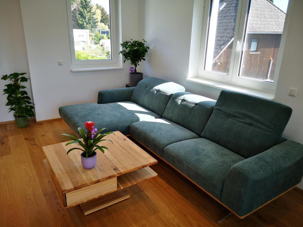 Spacy Apartment Next To The Center Of Graz With Terrasse Eksteriør billede