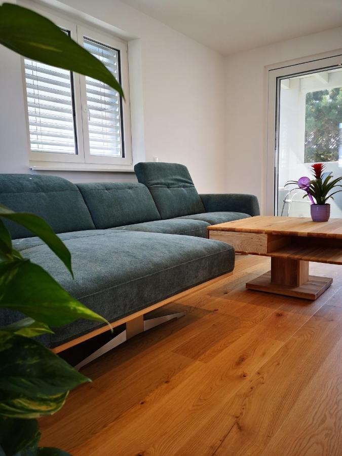 Spacy Apartment Next To The Center Of Graz With Terrasse Eksteriør billede